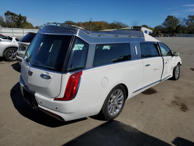Cadillac XTS Funeral Coach Image 5