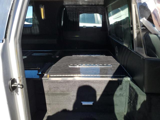 Cadillac XTS Funeral Coach Image 4