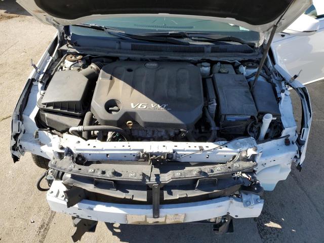 Cadillac XTS Funeral Coach Image 7