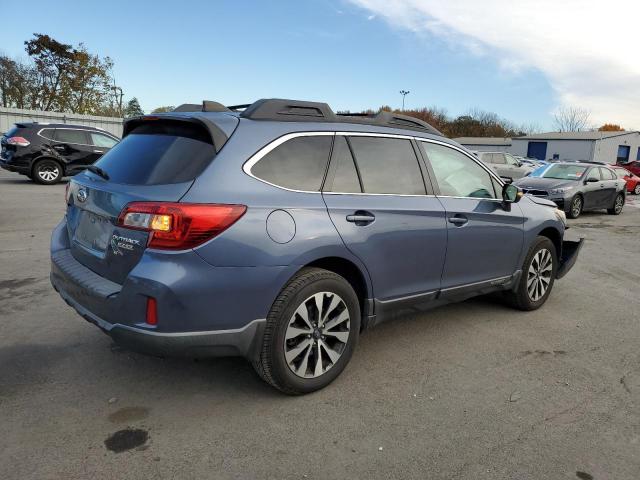 Subaru Outback 2.5i Limited Image 10
