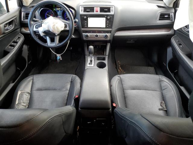 Subaru Outback 2.5i Limited Image 2