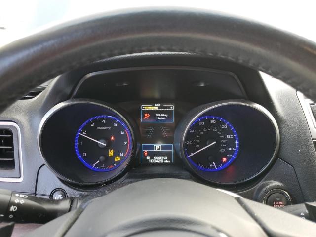 Subaru Outback 2.5i Limited Image 3