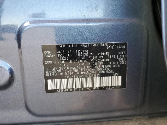 Subaru Outback 2.5i Limited Image 5