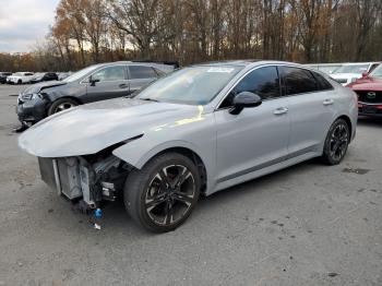  Salvage Kia K5