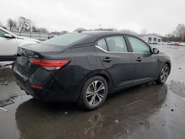 Nissan Sentra Sv Image 4