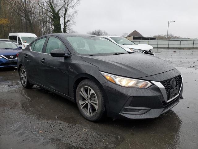 Nissan Sentra Sv Image 9