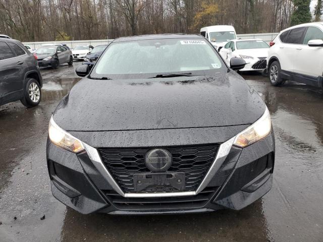 Nissan Sentra Sv Image 3