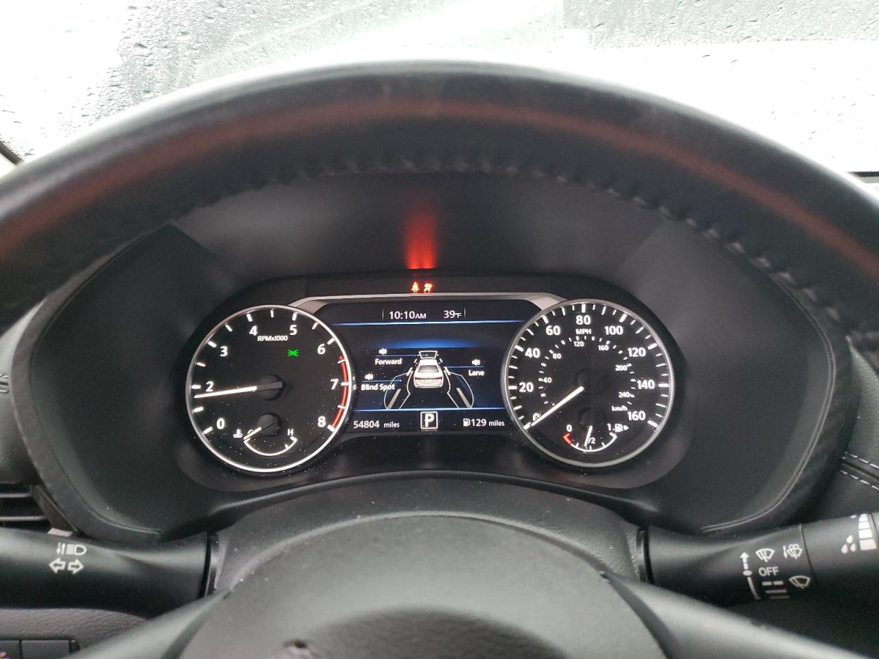 Nissan Sentra Sv Image 5