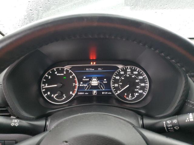 Nissan Sentra Sv Image 5