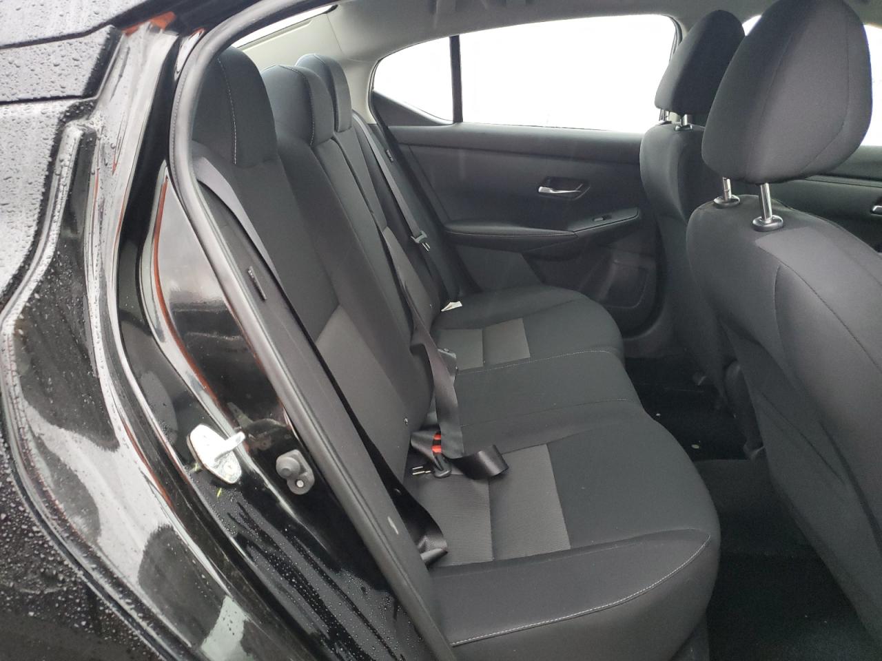 Nissan Sentra Sv Image 10