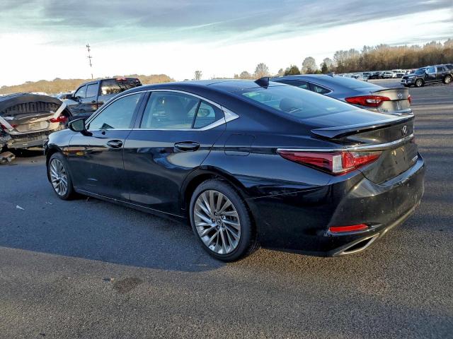 Lexus Es 350 Luxury Image 3