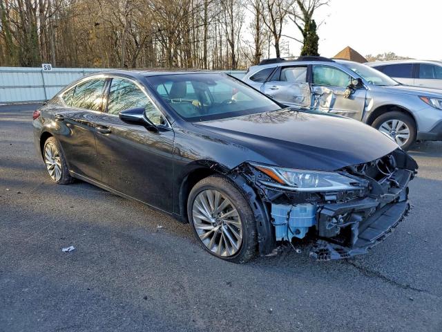 Lexus Es 350 Luxury Image 6