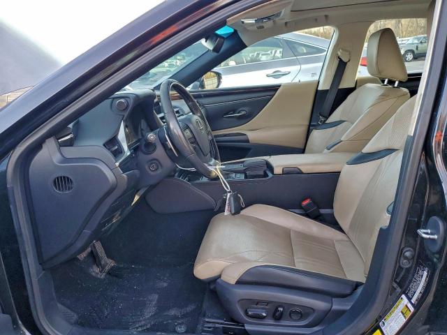 Lexus Es 350 Luxury Image 12