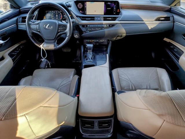 Lexus Es 350 Luxury Image 11