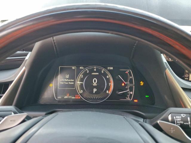 Lexus Es 350 Luxury Image 7