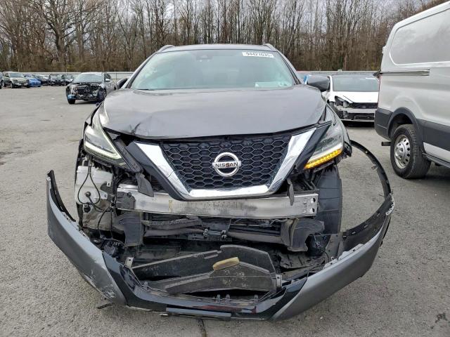 Nissan Murano Sv Image 7