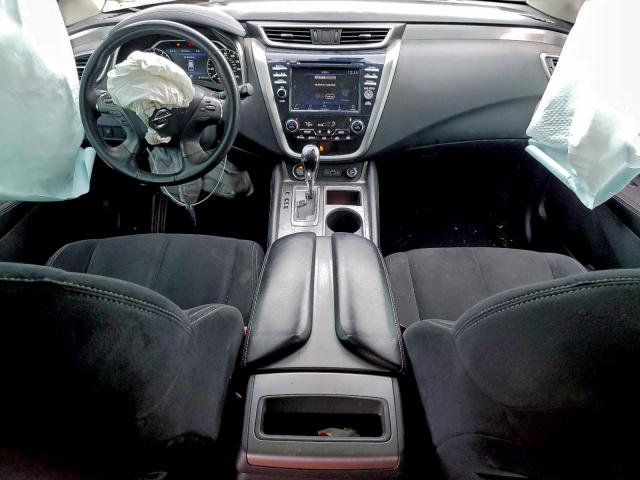 Nissan Murano Sv Image 11