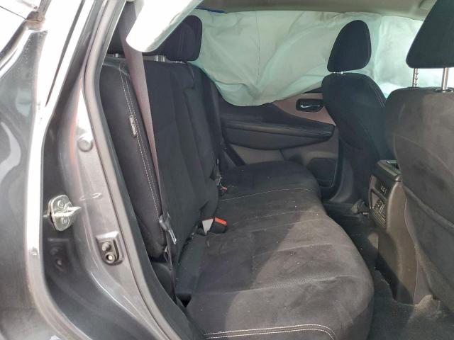 Nissan Murano Sv Image 13