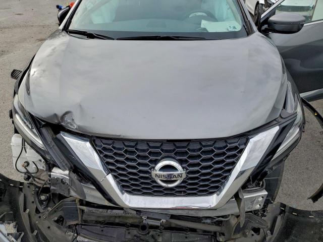 Nissan Murano Sv Image 3