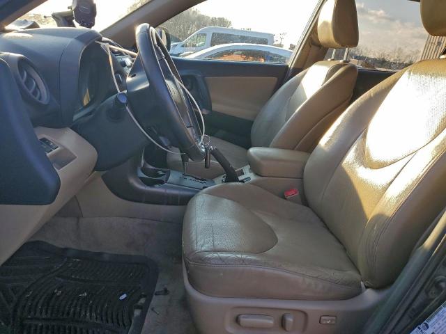 Toyota RAV4 Limited Image 6