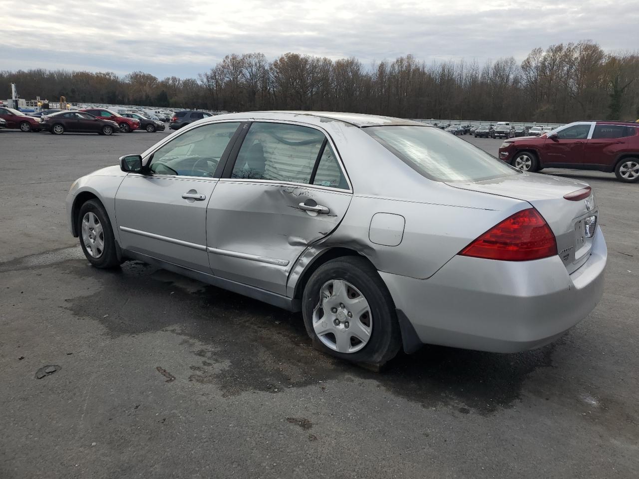 Honda Accord Lx Image 2