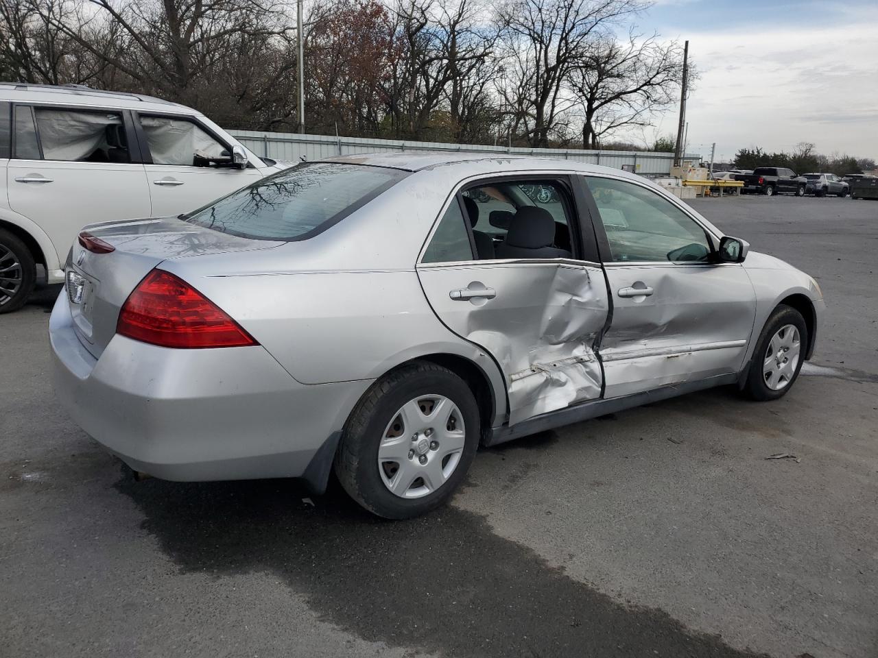 Honda Accord Lx Image 4