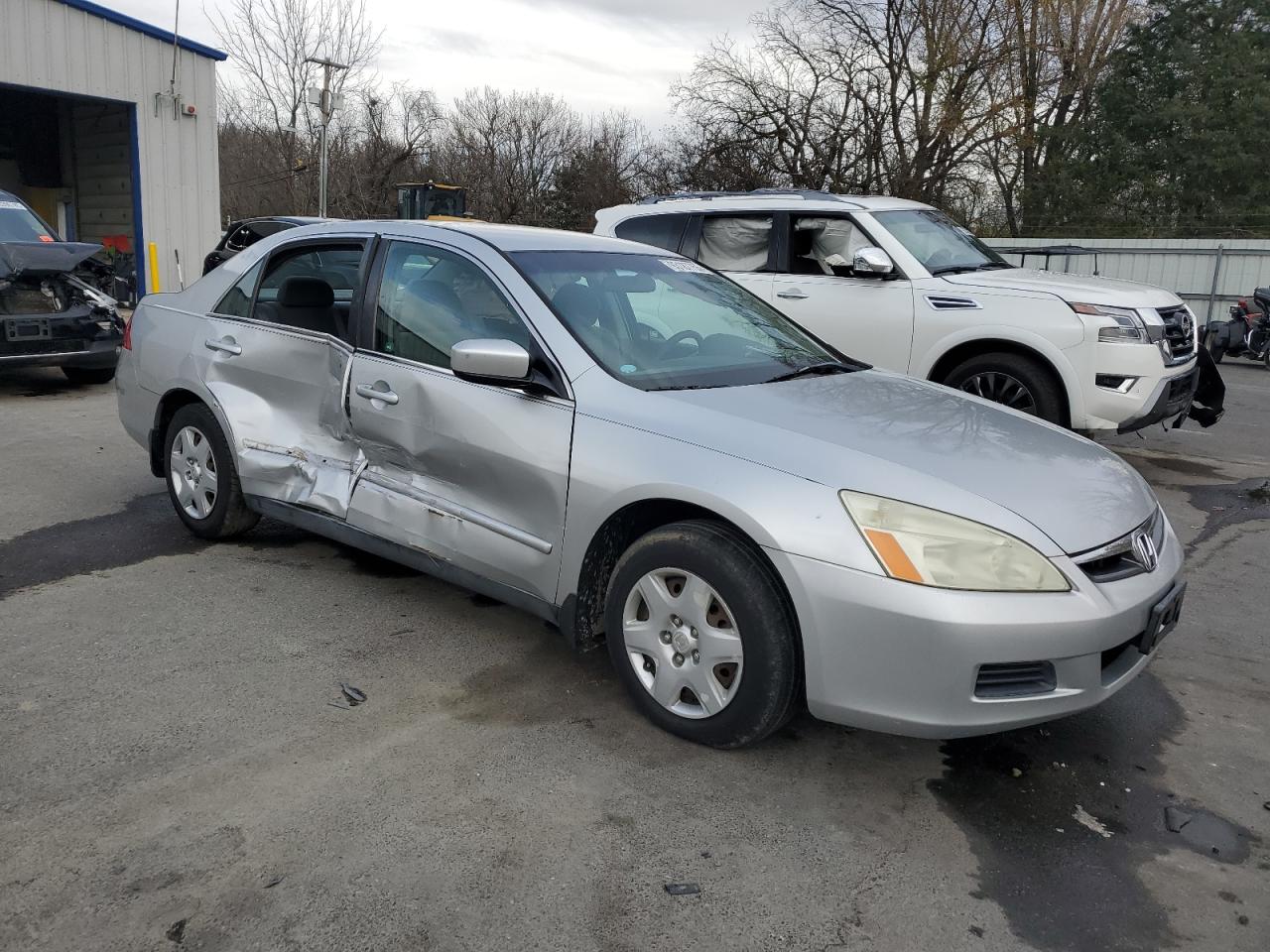 Honda Accord Lx Image 3