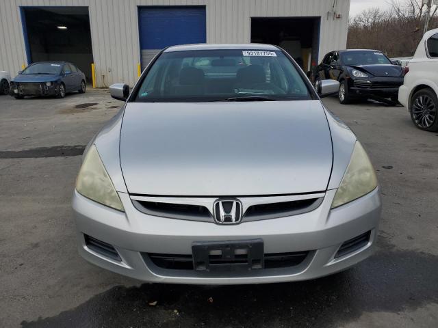 Honda Accord Lx Image 7