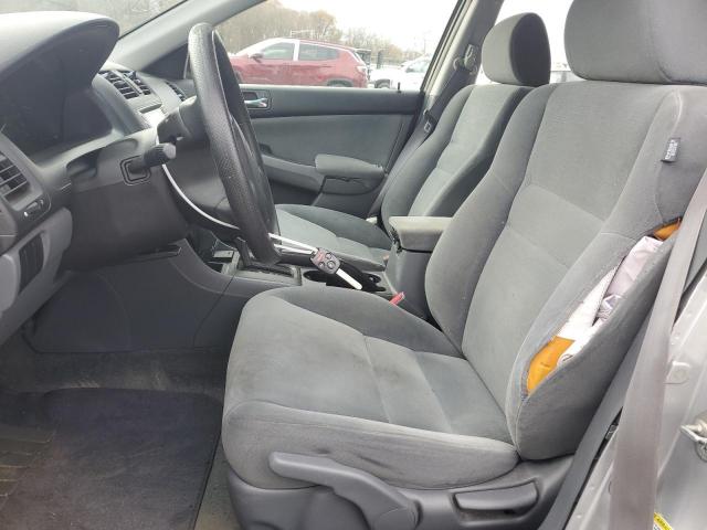 Honda Accord Lx Image 5