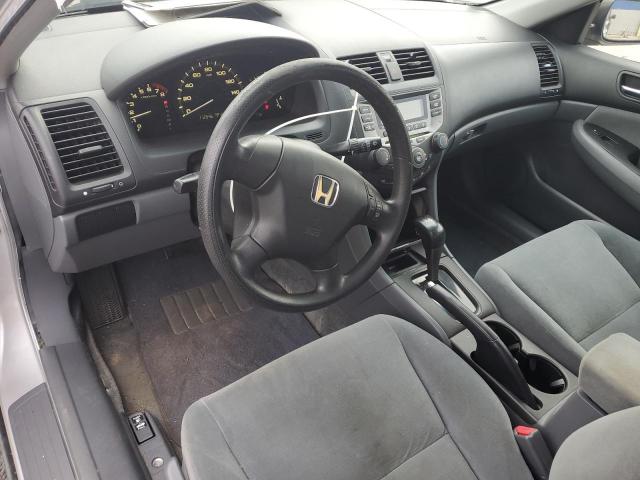 Honda Accord Lx Image 9