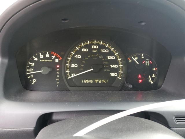 Honda Accord Lx Image 12