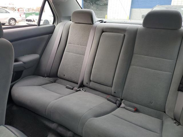 Honda Accord Lx Image 8