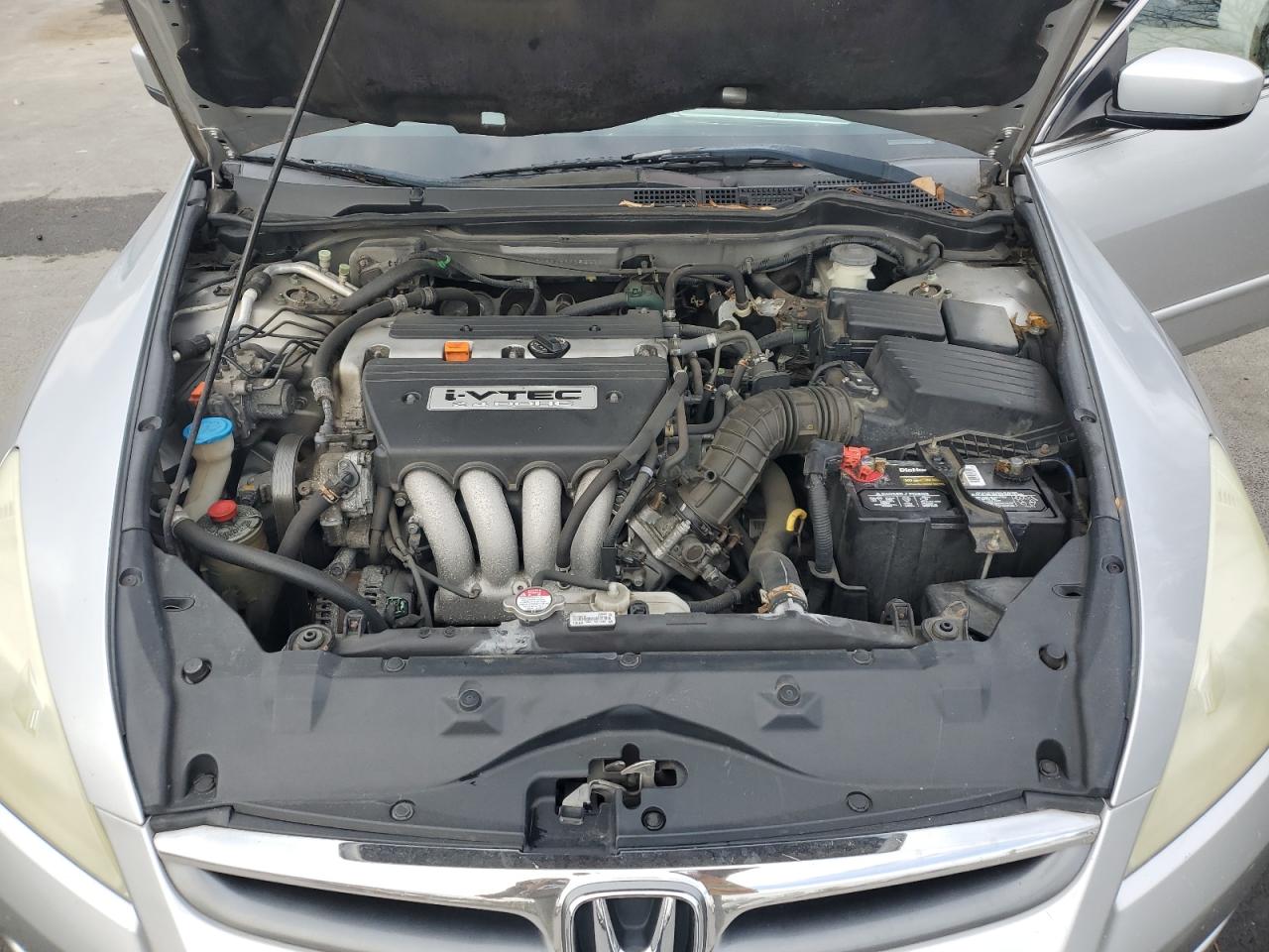 Honda Accord Lx Image 6