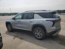 Chevrolet Traverse Lt Image 7