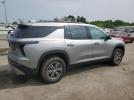 Chevrolet Traverse Lt Image 2
