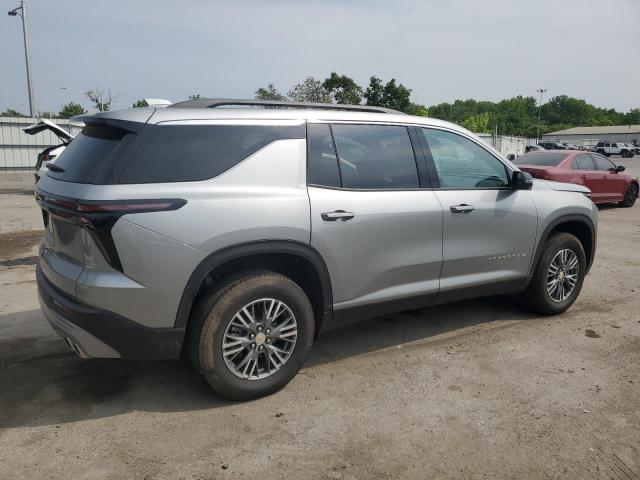 Chevrolet Traverse Lt Image 2