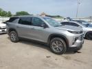 Chevrolet Traverse Lt Image 4