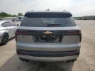 Chevrolet Traverse Lt Image 9