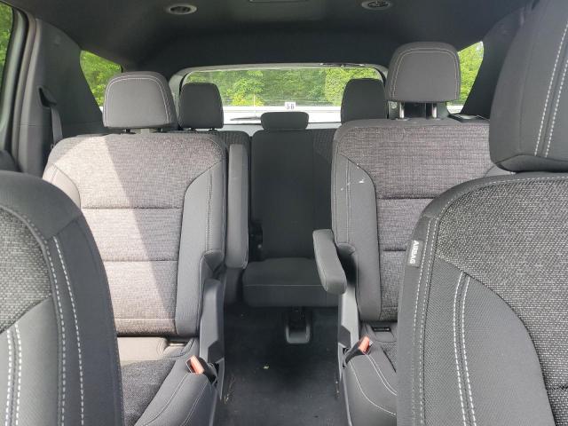 Chevrolet Traverse Lt Image 10