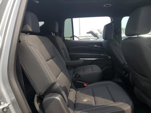 Chevrolet Traverse Lt Image 11