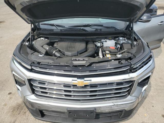 Chevrolet Traverse Lt Image 13