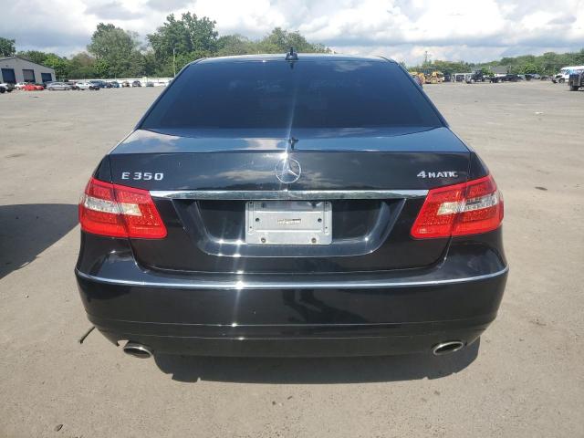 Mercedes-Benz E-Class 350 4matic Image 10