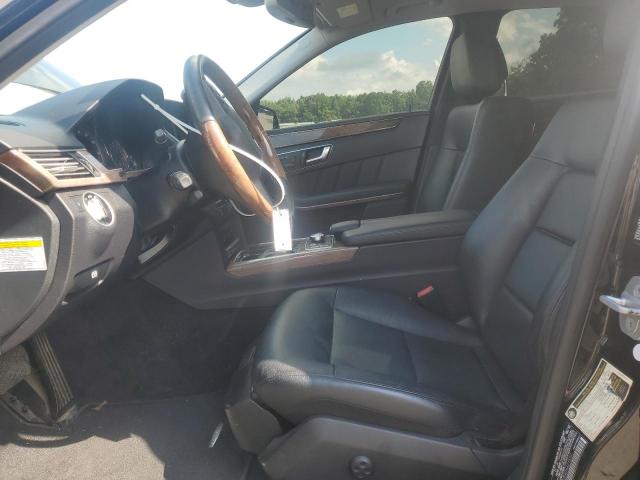 Mercedes-Benz E-Class 350 4matic Image 7
