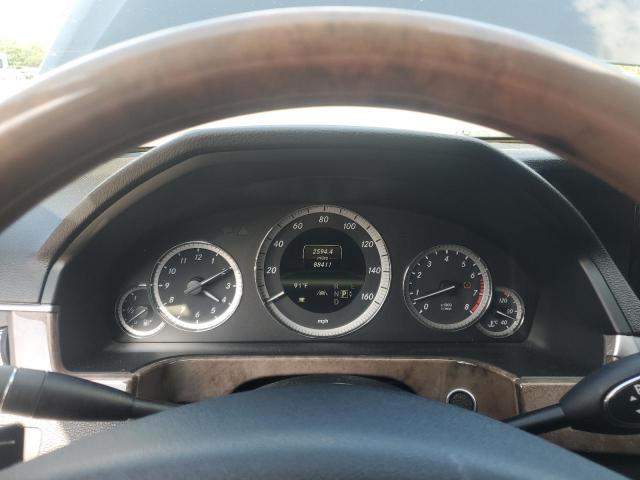 Mercedes-Benz E-Class 350 4matic Image 9
