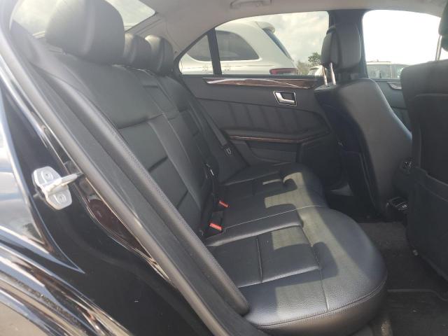 Mercedes-Benz E-Class 350 4matic Image 4