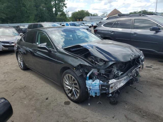 Lexus Es 300h Base Image 2