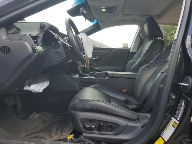 Lexus Es 300h Base Image 6