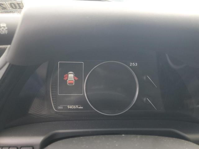 Lexus Es 300h Base Image 5