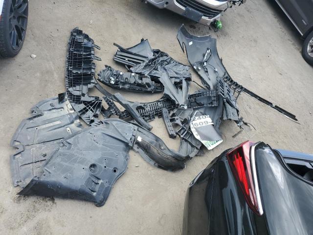 Lexus Es 300h Base Image 11