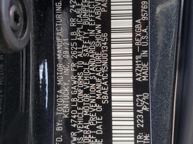 Lexus Es 300h Base Image 10